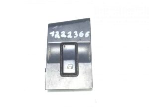 Jobb oldali elektromos ablakkapcsoló volvo 7222366