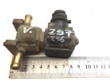 Volvo 21314741 20767833 szeleptömb, elektromos szelep – használt