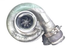 Volvo HE500WG Holset turbófeltöltő 4044108 teherautóhoz