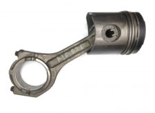 Dugattyú hajtórúddal MAN TGA D2866 teherautóhoz