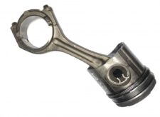 Dugattyú hajtórúddal MAN TGA D2876 teherautóhoz