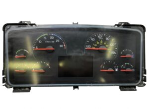 Műszerfal óra volvo fl/fe 2013 teherautóhoz continental