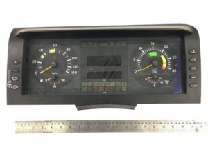 Műszerfal óra mercedes atego teherautó 2003 (0014462721)