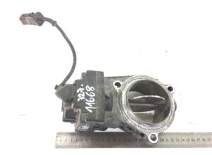 Egr szelep scania pgrt dc13-hoz