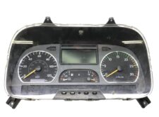 Műszerfal óra Mercedes Actros MP2/MP3, Axor teherautóhoz (2013)