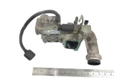 EGR szelep MAN 2013 D0836 D0834 5109413 7012