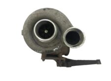 Garrett turbina 51091017231 MAN D2676 teherautóhoz