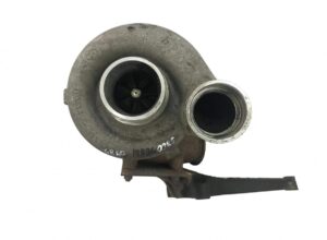 Garrett turbina 51091017231 man d2676 teherautóhoz
