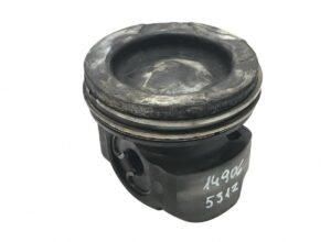 Dugattyú renault premium dxi11 teherautóhoz, átmérő 123mm