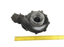 MAN D0836 Borg Warner teherautó turbófeltöltő