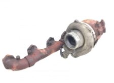 Turbófeltöltő DAF XF/CF MX375 teherautóhoz 1689177