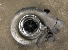 Garrett turbina Scania teherautóhoz, DT1277700094 modell