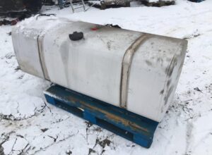 Üzemanyagtartály daf xf106 620l 1681826