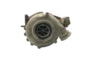Mercedes econic m906 borgwarner teherautó turbina