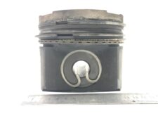 Dugattyú MAN TGL/TGM/TGS/TGX 2018 teherautóhoz, átmérő: 126mm, D2676