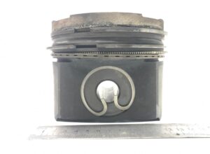 Dugattyú man tgl/tgm/tgs/tgx 2018 teherautóhoz, átmérő: 126mm, d2676
