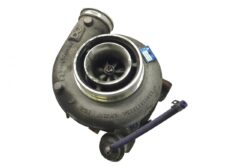 BorgWarner turbófeltöltő Mercedes Actros/Antos/Arocs OM471 teherautóhoz