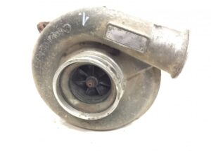 Turbófeltöltő volvo fh teherautóhoz, holset d1320728220