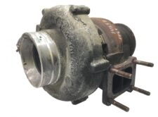 Turbófeltöltő VOLVO FM/FH D9 BorgWarner 8148173 teherautóhoz