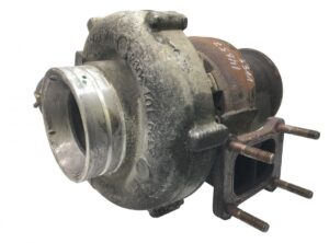 Turbófeltöltő volvo fm/fh d9 borgwarner 8148173 teherautóhoz