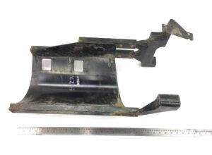 Légtartály tartó volvo 20863126