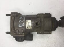 Knorr-Bremse Volvo fő fékszelep 20456400 21390585