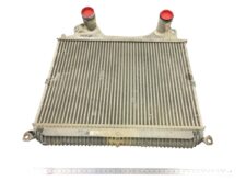 Intercooler MAN teherautóhoz 81061300200