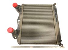 Intercooler MAN TGS teherautóhoz – Kód 81061300231