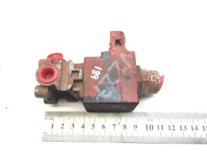 Volvo 8143019 / 1078320 / 1589344 / 1594346 / 1610568 solenoid szelep