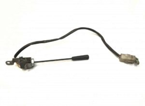 Cruise control kapcsoló volvo 3036221 9516920 9516919