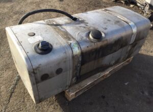 Man teherautó üzemanyagtartály – kód 81122015713