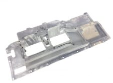 Burkolat Fűtőventilátor Kabin Scania 1425791 1474087 1401578