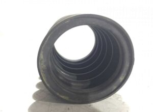Volvo intercooler flexibilis tömlő – kódok: 1676491, 20561908, 1676481, 20463924