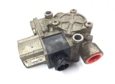 ABS szelep jobb első tengely Volvo Knorr-Bremse BR9191 Ⅱ/4 1119F