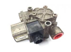 Abs szelep jobb első tengely volvo knorr-bremse br9191 ⅱ/4 1119f