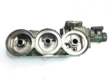 Olajszűrő tartó Volvo 20497539 20497528 20969167