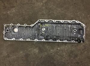 Motorolaj hűtő fedél volvo 20952964 21121525 20536623 20952988 21508091 21423744 7421508091