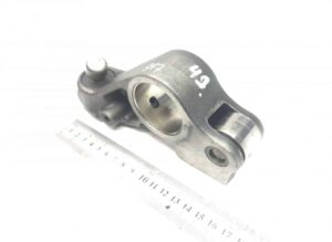 Volvo kipufogószelep, kódok: 20749290, 21023377, 21132207, 22004720, 85000608, 85013535, 7422004720, 7421132207, 85000346, 85003156, 20571251, 20397755
