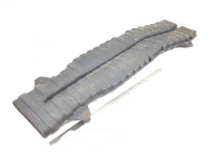 Szívócső bélés volvo 1676680 1676678