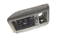 Légbeömlő rács Volvo V50