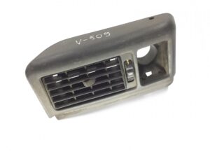 Légbeömlő rács volvo v50