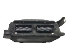 Volvo D7C teherautó motor számítógép 8192949-11