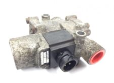 Supapă ABS tengely jobb első WABCO Volvo 42123220 1376793 1079666 41027224 1934975 1504901 5801091133 4460000008 42542734