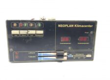 Neoplan Klimacenter AC vezérlőmodul