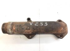 Bal oldali kipufogócső Volvo V253