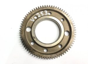 Köztes fogaskerék volvo v253 20487611 20850724 20487667 7420487611/12