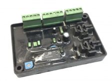 Elektronikus vezérlőegység Volvo AC-hez