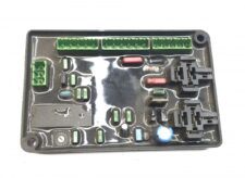 Elektronikus klímavezérlő egység Volvo SN21418 SN10864 SN30111 SN22533 SN31243 SN22201 SN8937 SN21073