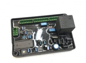 Ac bosch vezérlőegység volvohoz – 24v 0 332 209 204