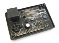 Volvo SN1930 AC Elektronikus Vezérlőegység